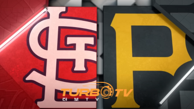 [MLB] 7월 3일 피츠버그 vs 세인트루이스