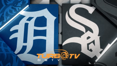 [MLB] 6월 3일 시카고 화이트삭스 vs 디트로이트
