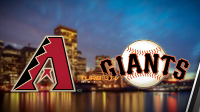 [MLB] 5월 14일 샌프란시스코 vs 애리조나