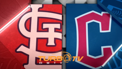 [MLB] 6월 29일 클리블랜드 vs 세인트루이스
