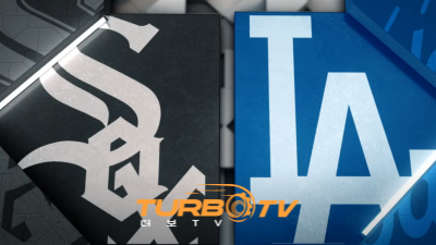 [MLB] 7월 2일 LA 다저스 vs 시카고 화이트삭스