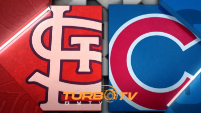 [MLB] 7월 7일 시카고 컵스 vs 세인트루이스