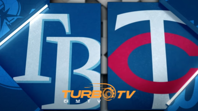 [MLB] 7월 7일 미네소타 vs 탬파베이