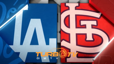 [MLB] 6월 9일 세인트루이스 vs LA 다저스