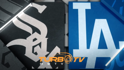 [MLB] 7월 4일 LA 다저스 vs 시카고 화이트삭스