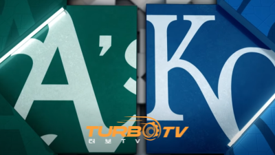 [MLB] 6월 14일 캔자스시티 vs 애슬레틱스