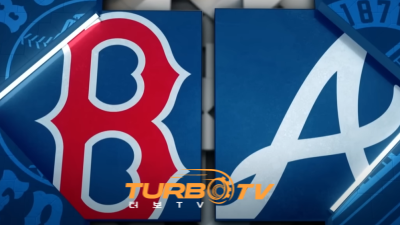 [MLB] 5월 31일 애틀랜타 vs 보스턴