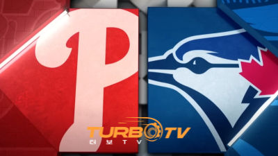[MLB] 6월 6일 토론토 vs 필라델피아