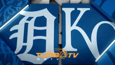 [MLB] 5월 31일 캔자스시티 vs 디트로이트