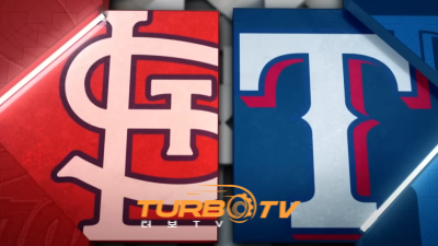 [MLB] 6월 1일 텍사스 vs 세인트루이스
