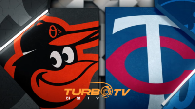 [MLB] 5월 9일 미네소타 vs 볼티모어