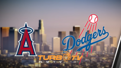 [MLB] 5월 19일 LA 다저스 vs LA 에인절스
