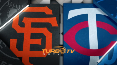 [MLB] 5월 11일 미네소타 vs 샌프란시스코