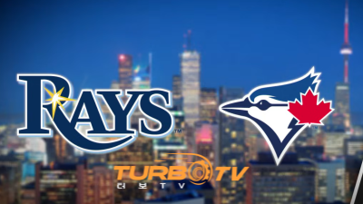 [MLB] 5월 15일 토론토 vs 탬파베이
